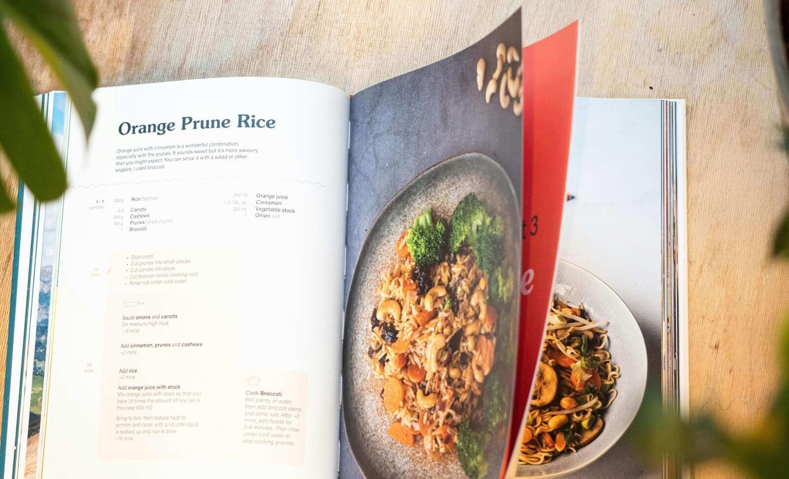 CookBooks