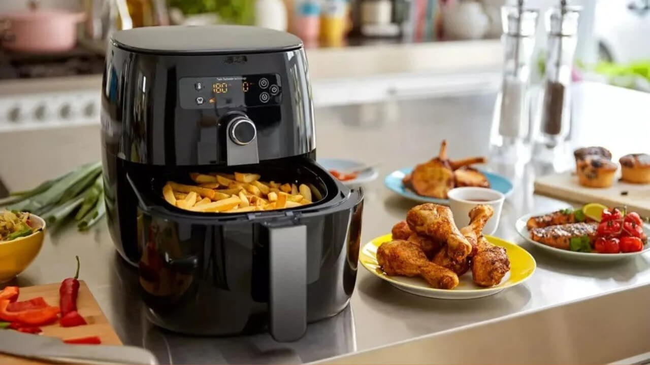 Appliances