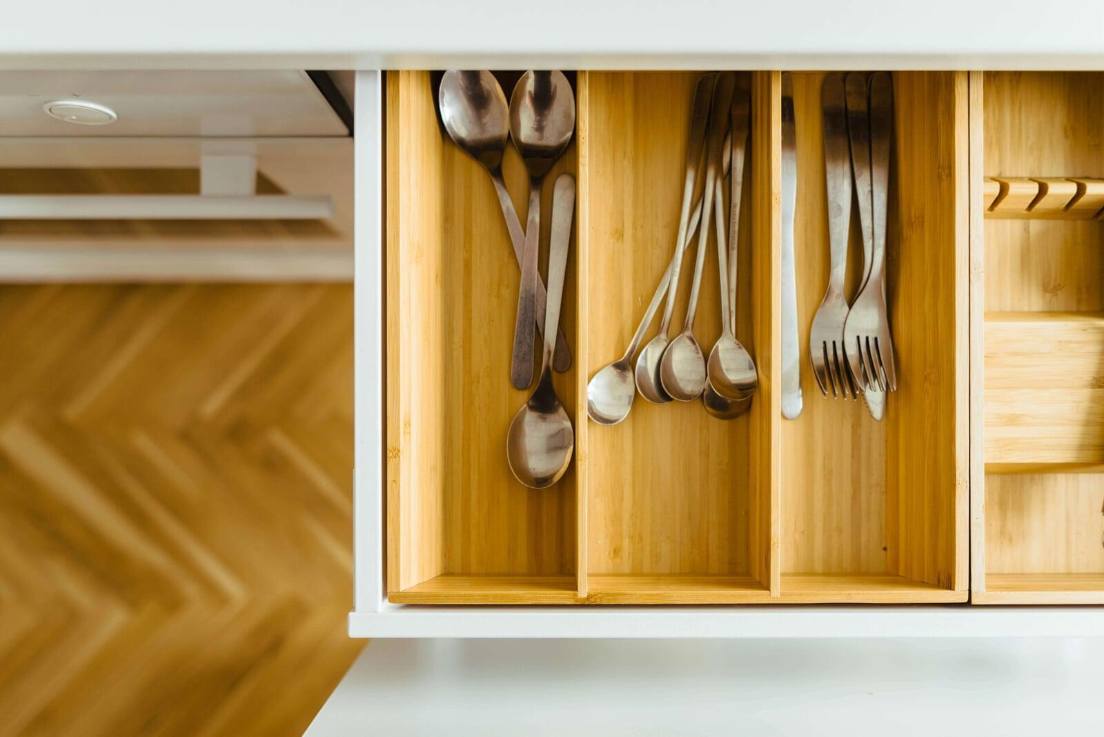Utensils